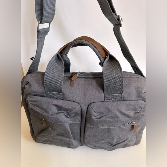 Joolz Diaper Bag - Picture 2 of 4